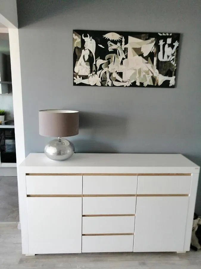 Apartament Dino Daire Viyana