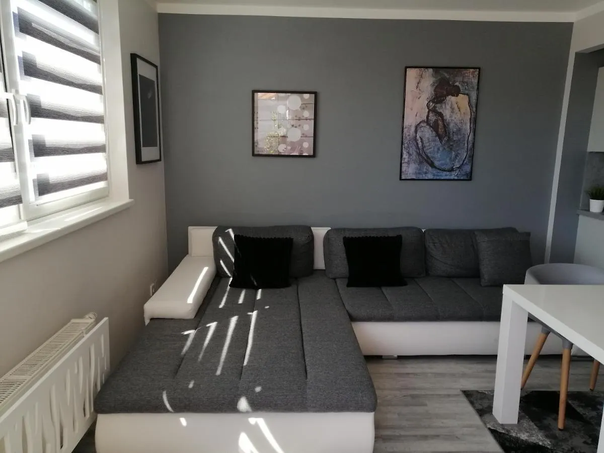 Apartament Dino Daire Viyana Avusturya