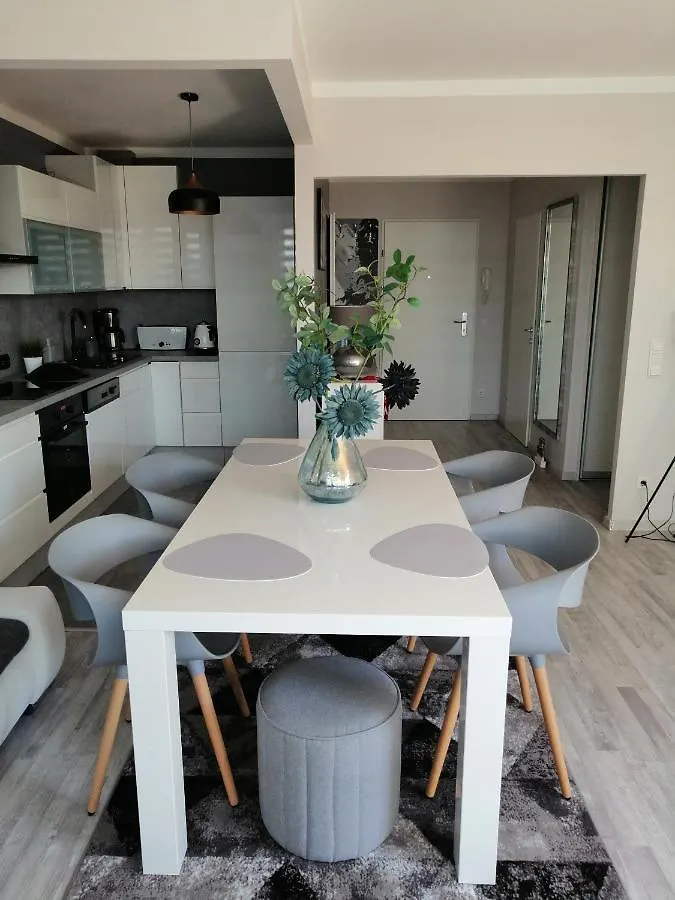 Apartament Dino Apartment Vienna