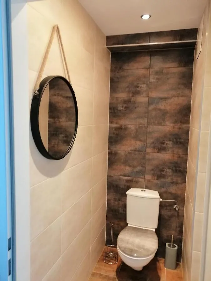 Apartament Dino Apartment Vienna 0*,