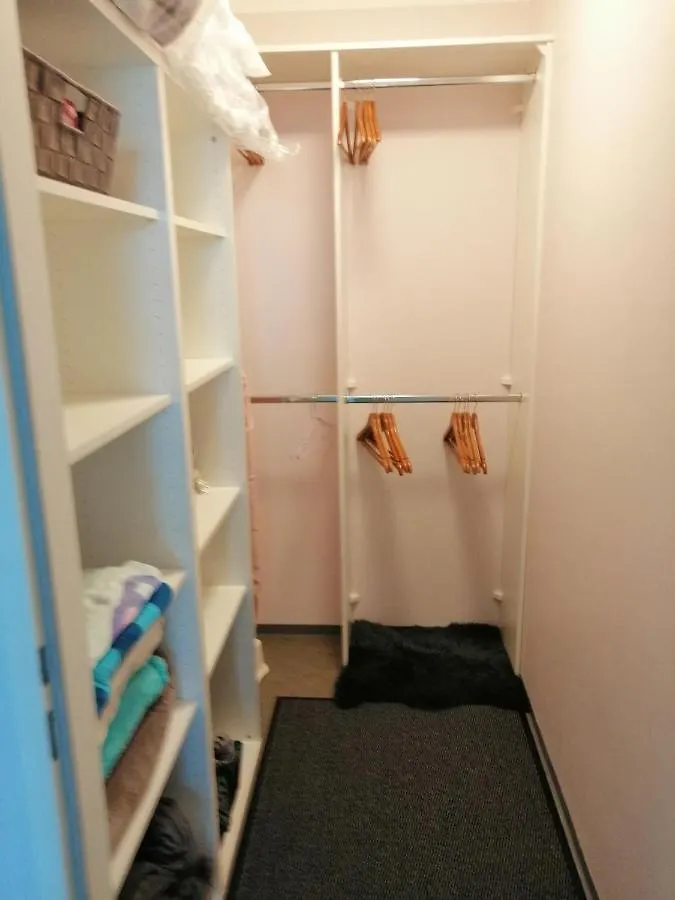 Apartament Dino Apartment Vienna Austria