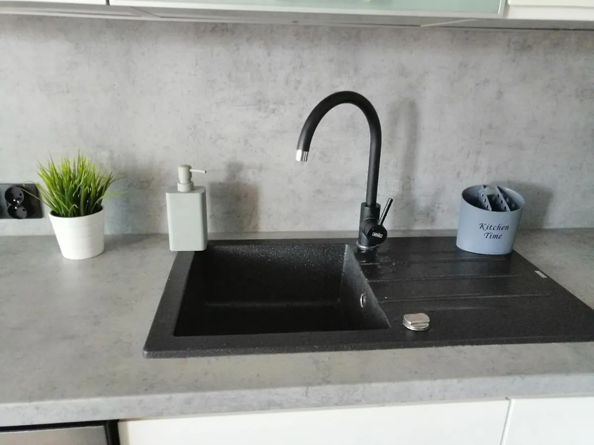 Apartament Dino Apartment Vienna Austria