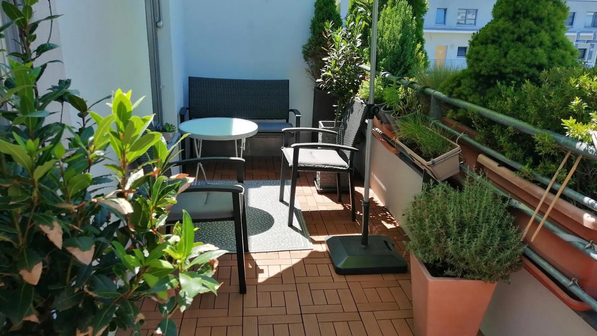 Apartament Dino Apartment Vienna