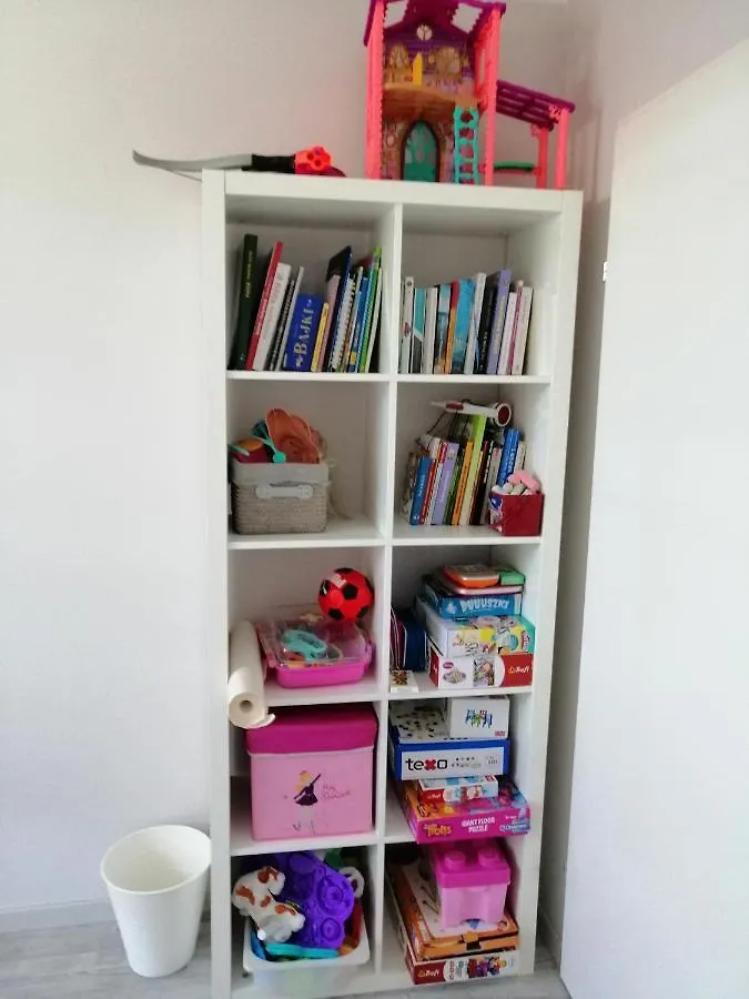 Apartament Dino Apartment Vienna 0*,