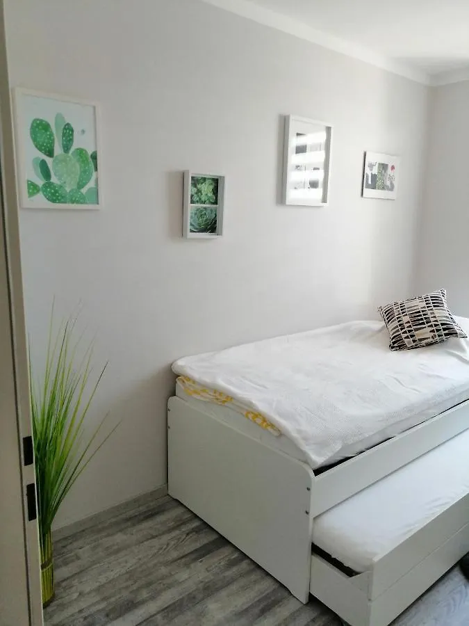 Apartament Dino Apartment Vienna