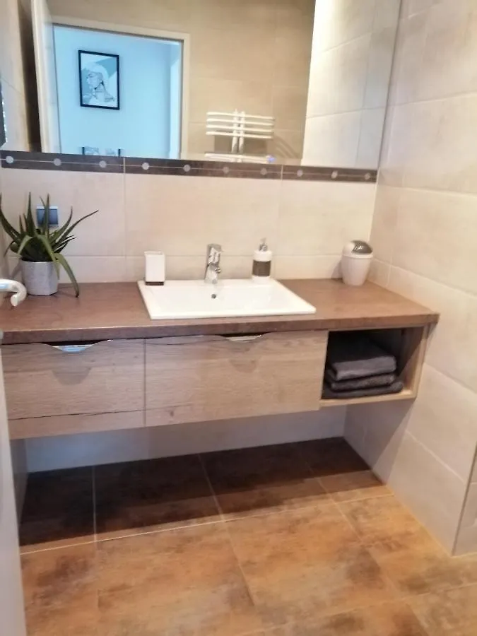 Apartament Dino Apartment Vienna