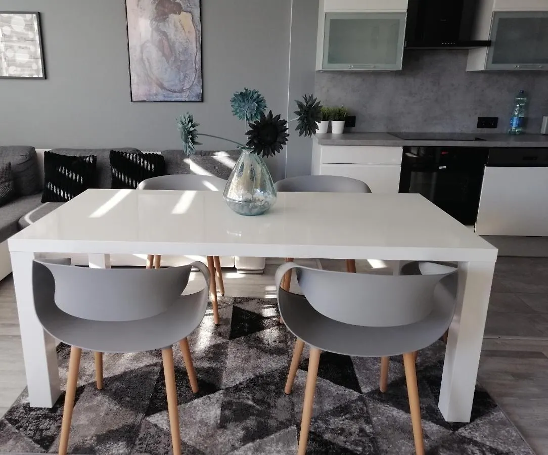 Apartament Dino Apartment Vienna