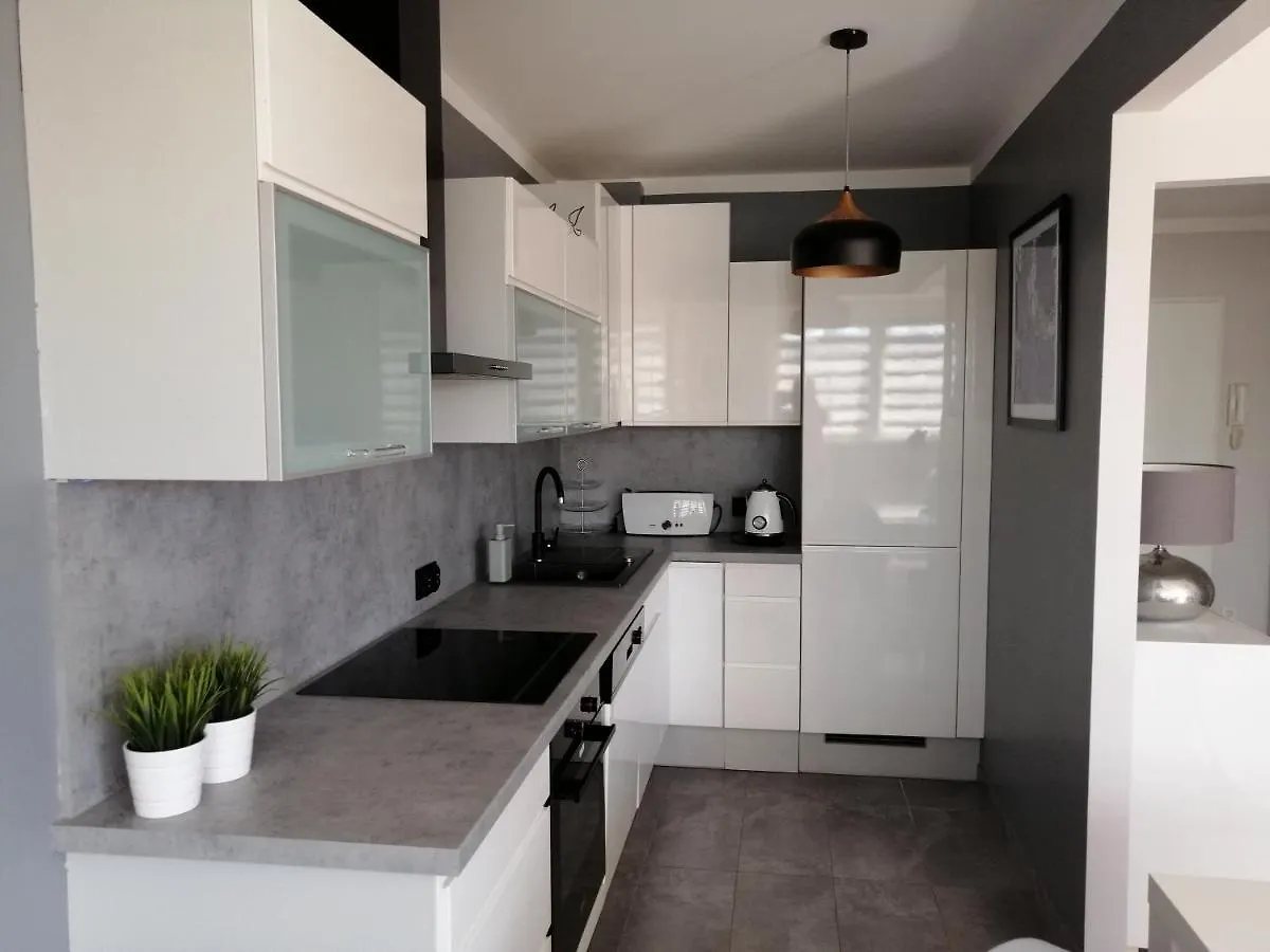 Apartament Dino Apartment Vienna