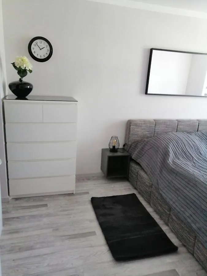 Apartament Dino Apartment Vienna