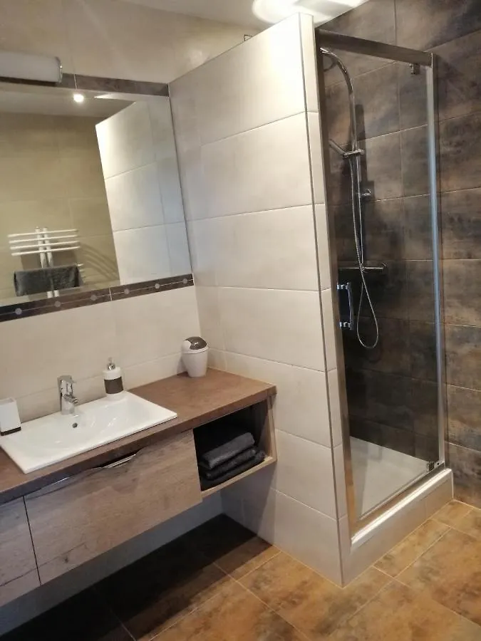 Apartament Dino Appartement Wenen