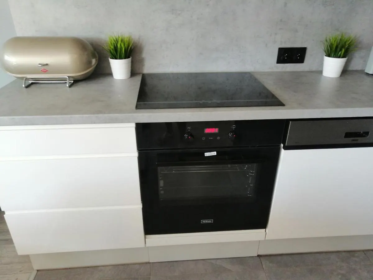 Apartament Dino Lejlighed Wien